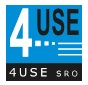 logo 4USE